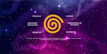 BIGWEB 6 Espiral Holística