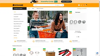 BIGWEB 11 Noname Publicidad