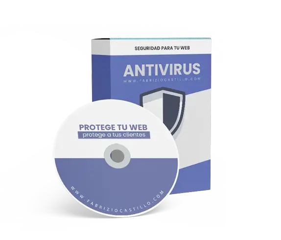 Tienda Online | Anti-virus