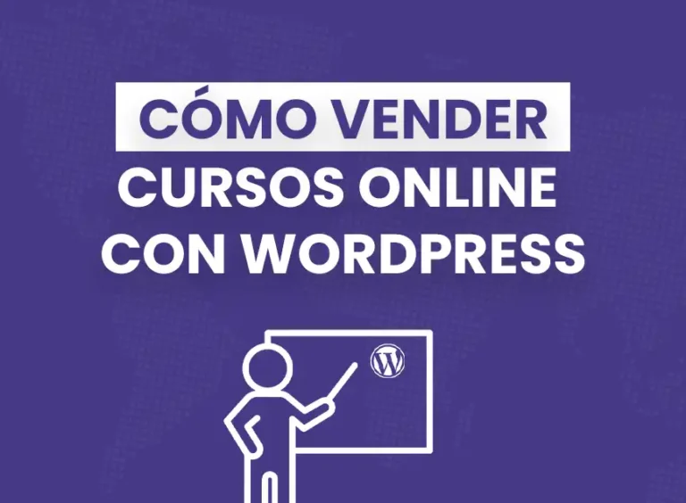 Cómo vender cursos online con WordPress: los mejores LMS