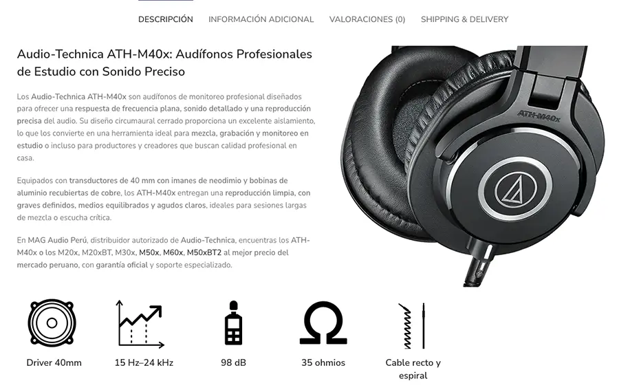 ¿Cuántas fotos debe tener un producto en e-commerce para vender más? ¿Cuántas fotos debe tener un producto en e-commerce para vender más?